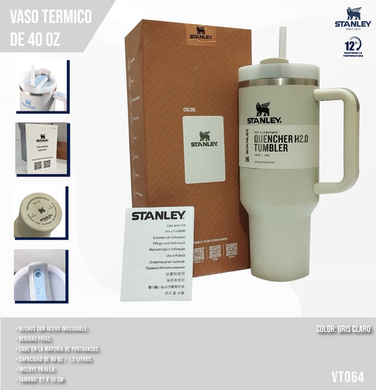 Vaso Stanley