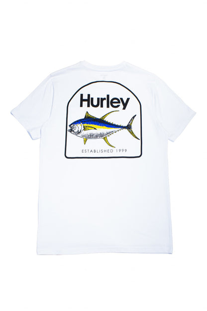 Camiseta Hurley