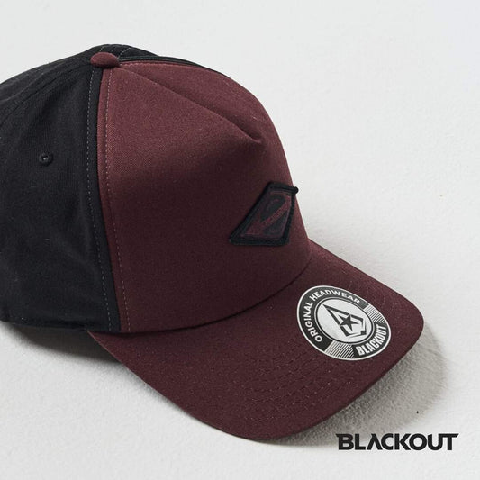 Gorra Black Out