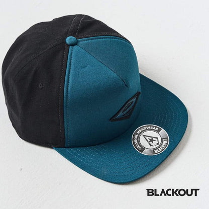 Gorra Black Out