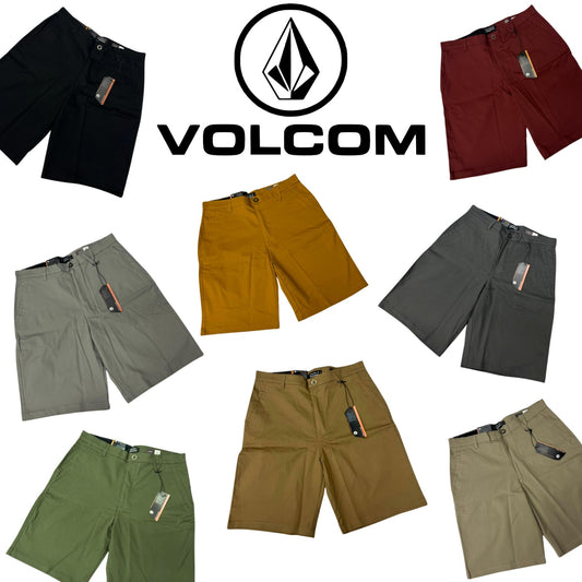 Short Army Volcom