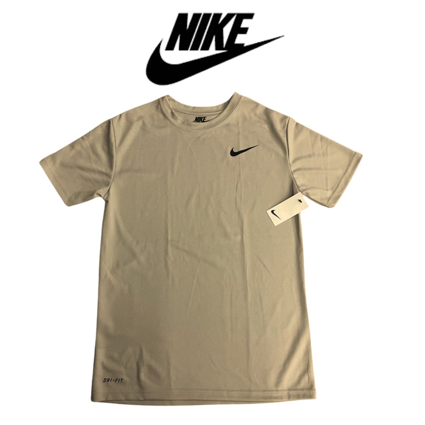 Camiseta Dry fit Nike