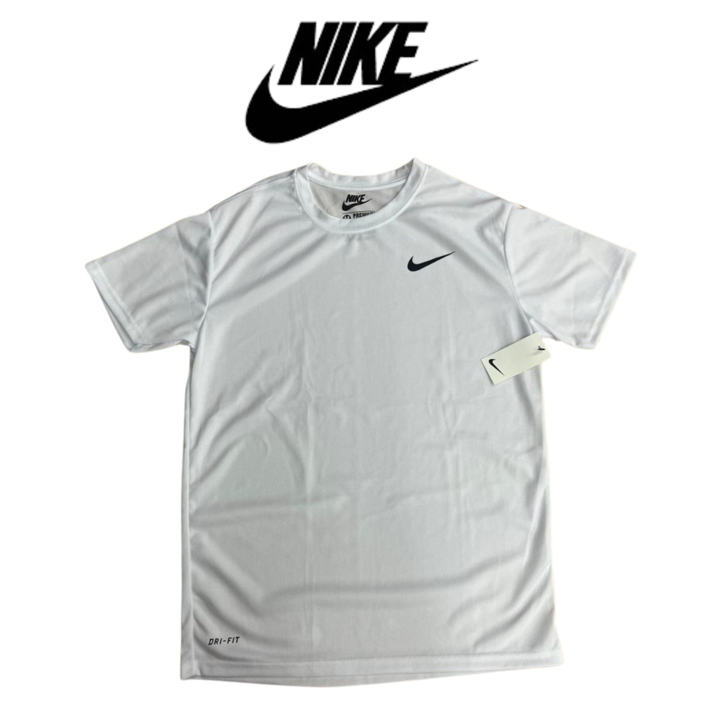 Camiseta Dry fit Nike