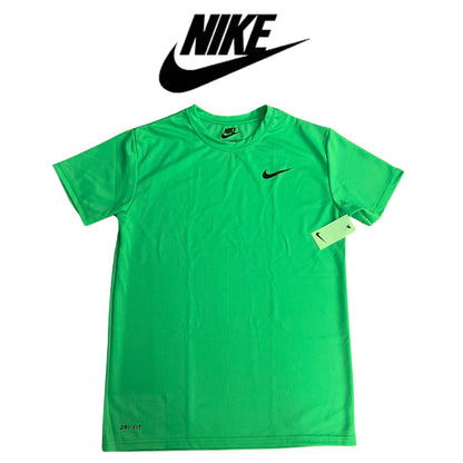 Camiseta Dry fit Nike