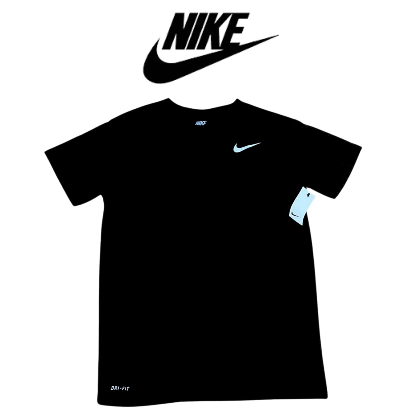 Camiseta Dry fit Nike