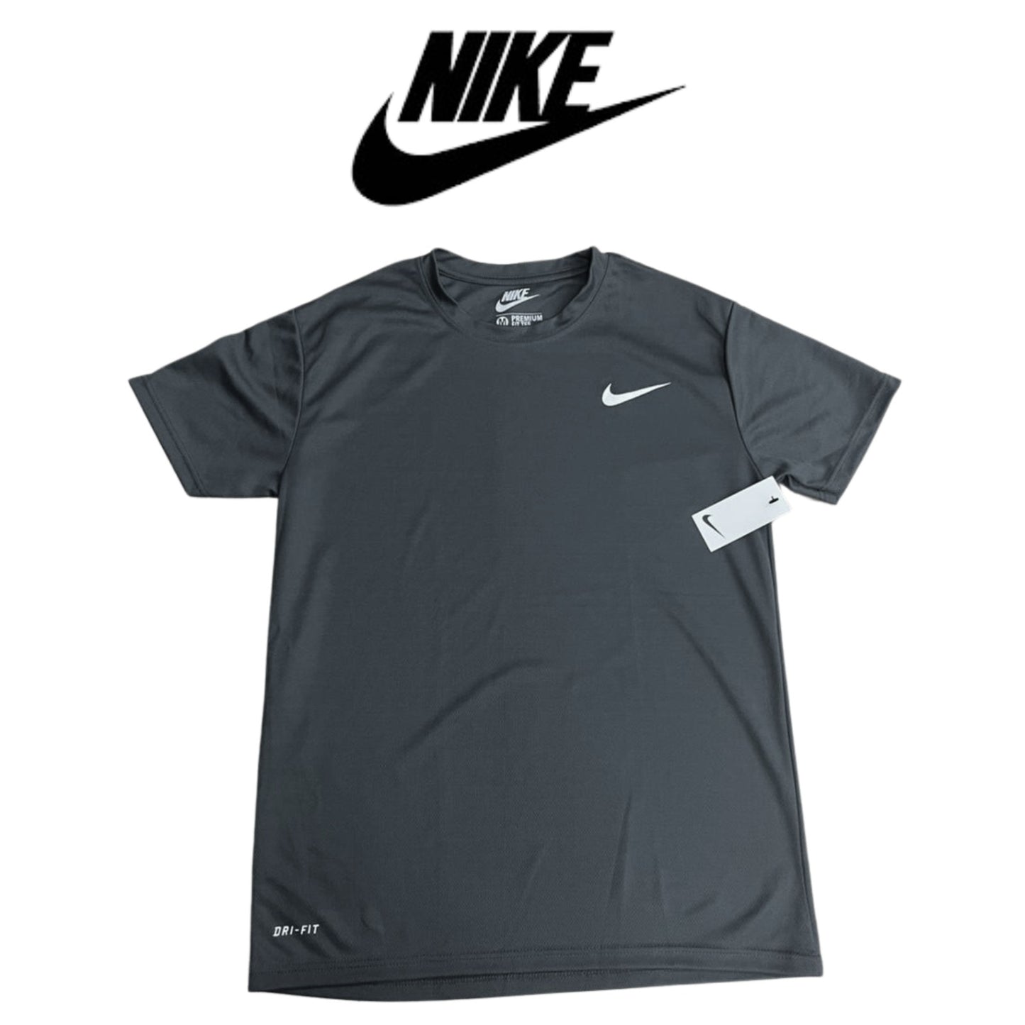 Camiseta Dry fit Nike