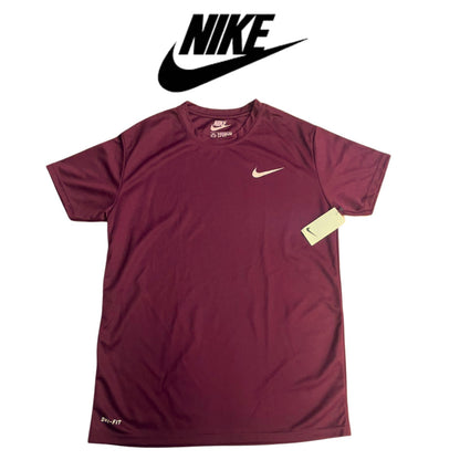 Camiseta Dry fit Nike