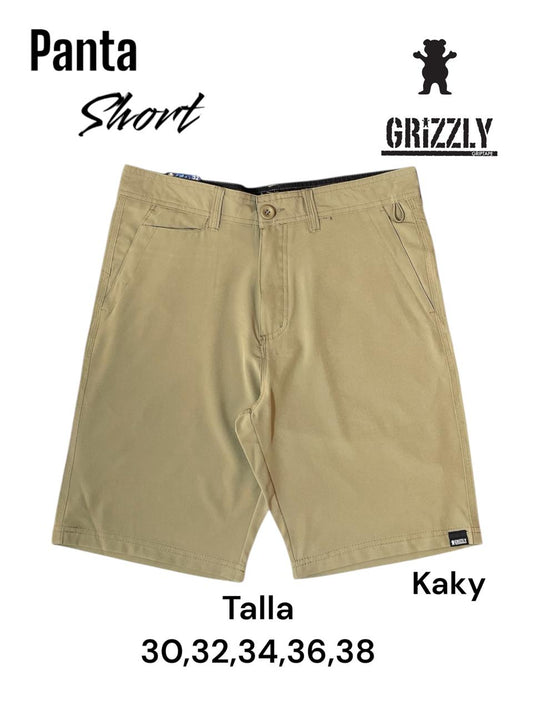 Short Panta