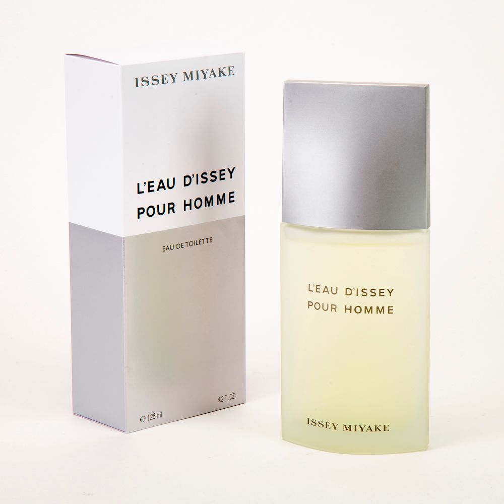 PERFUMES HOMBRE