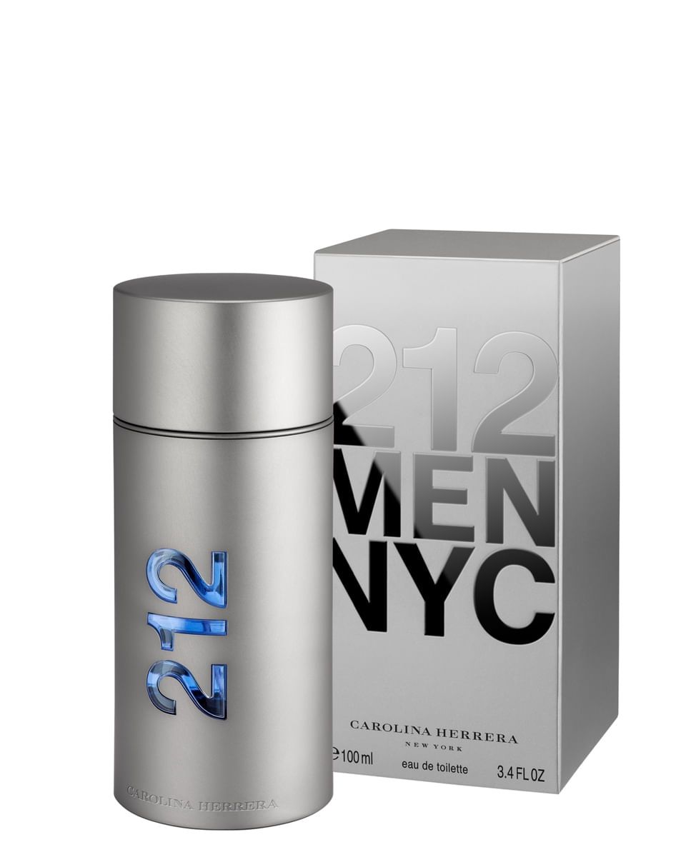 PERFUMES HOMBRE