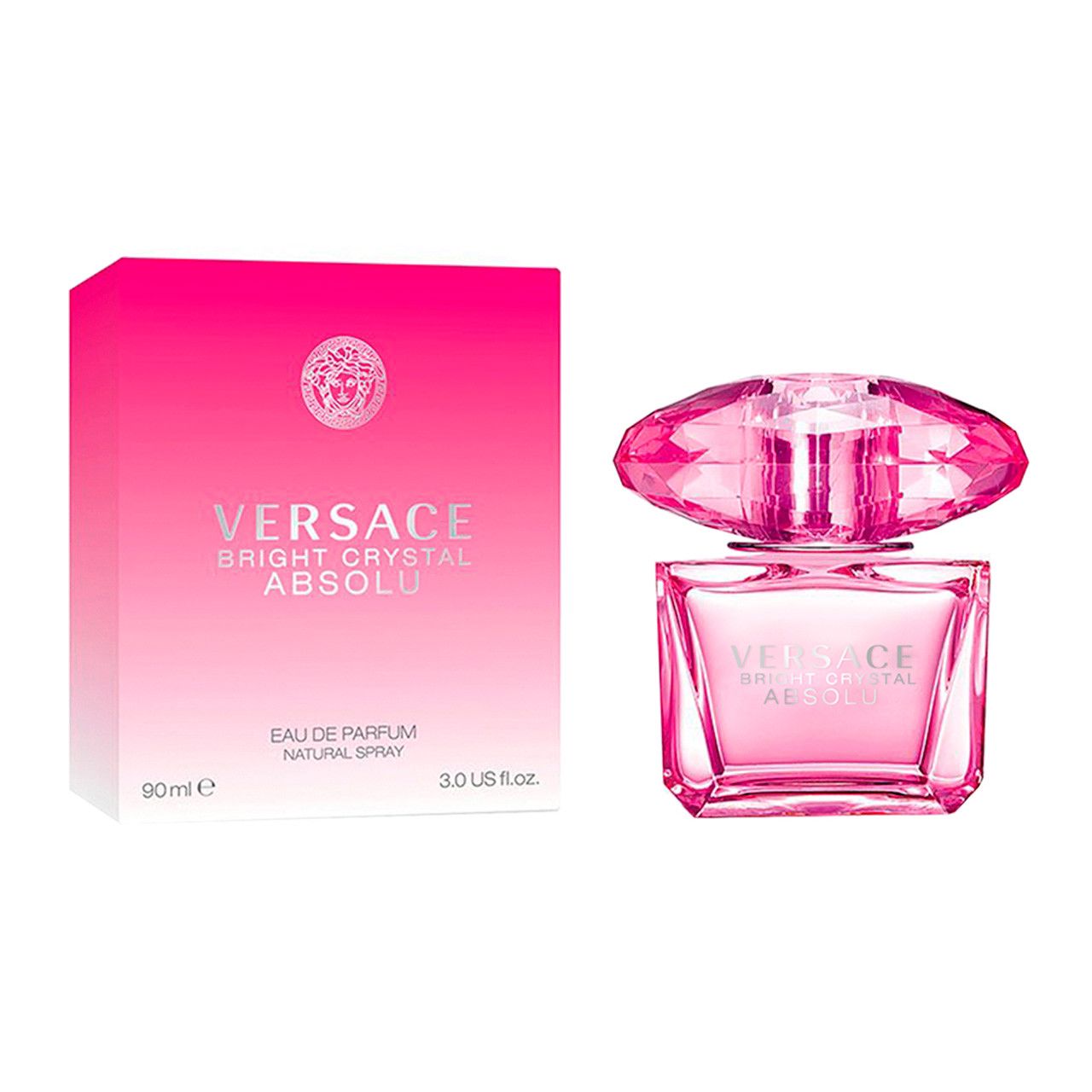 PERFUMES MUJER
