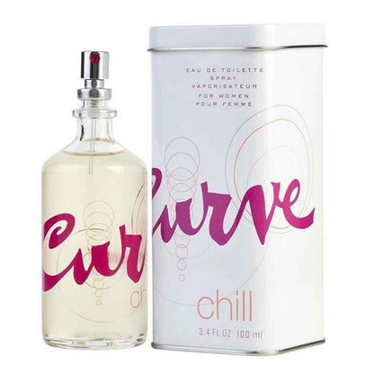 PERFUMES MUJER