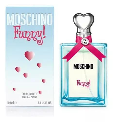 PERFUMES MUJER
