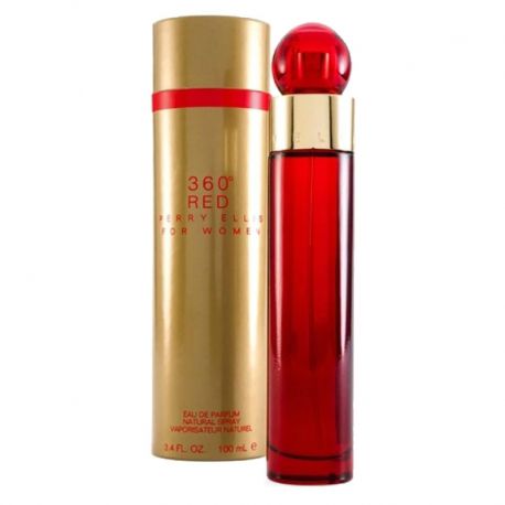 PERFUMES MUJER