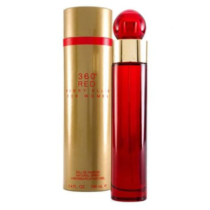 PERFUMES MUJER