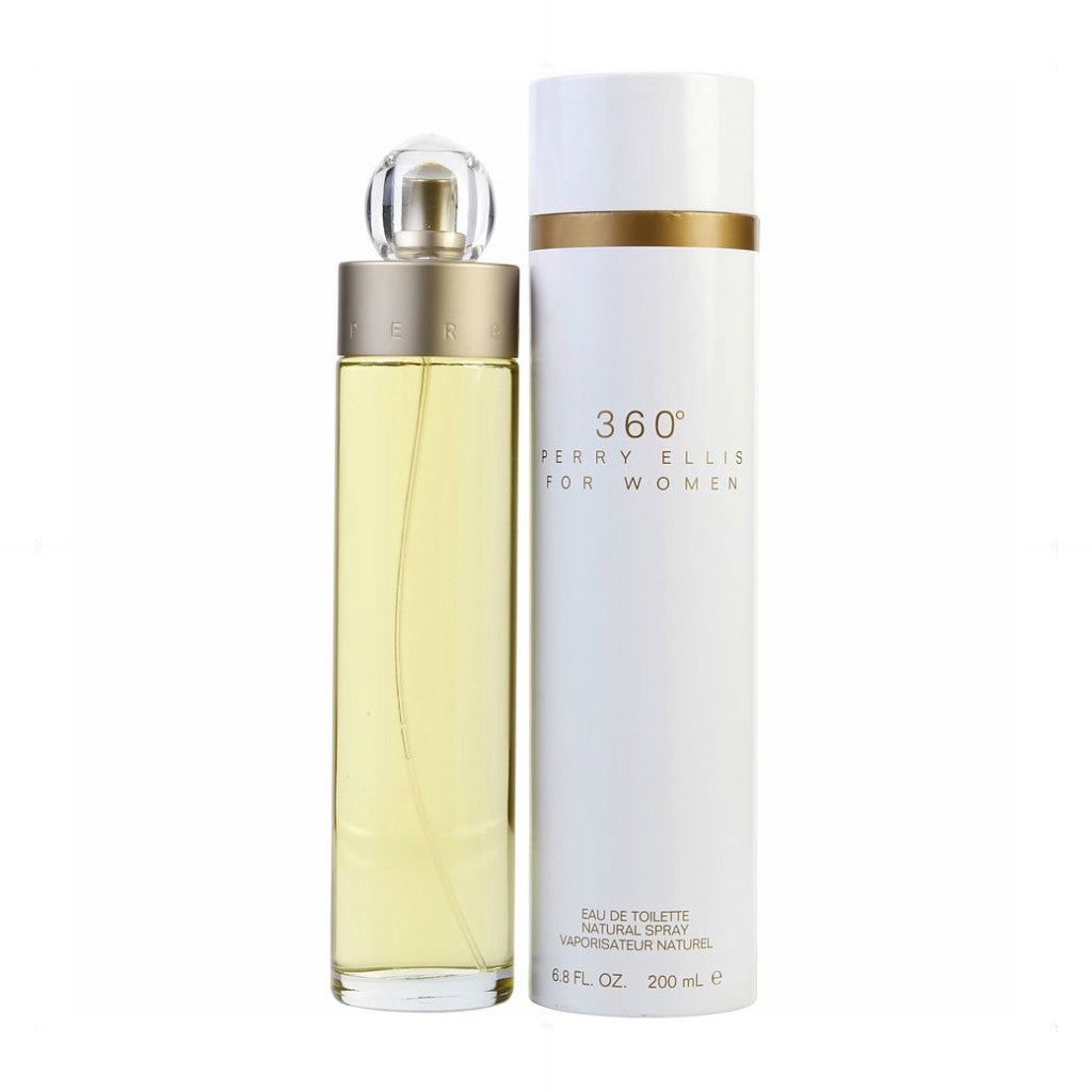 PERFUMES MUJER