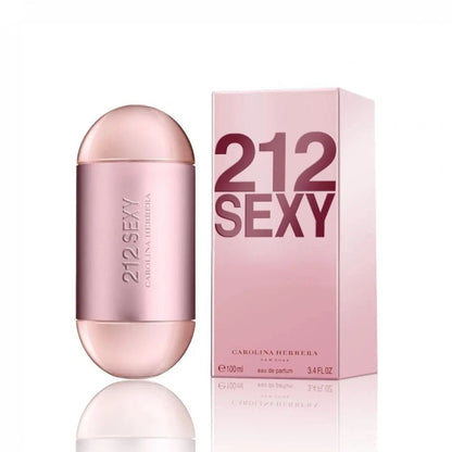 PERFUMES MUJER