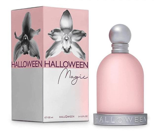 PERFUMES MUJER
