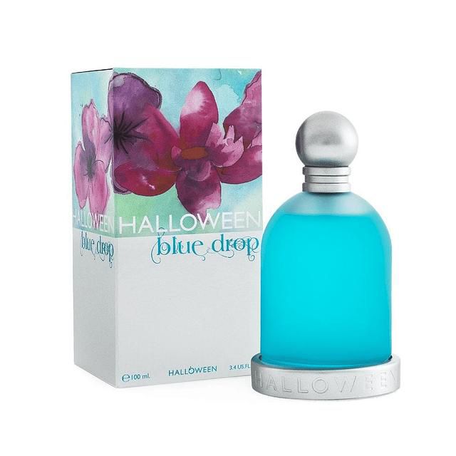 PERFUMES MUJER