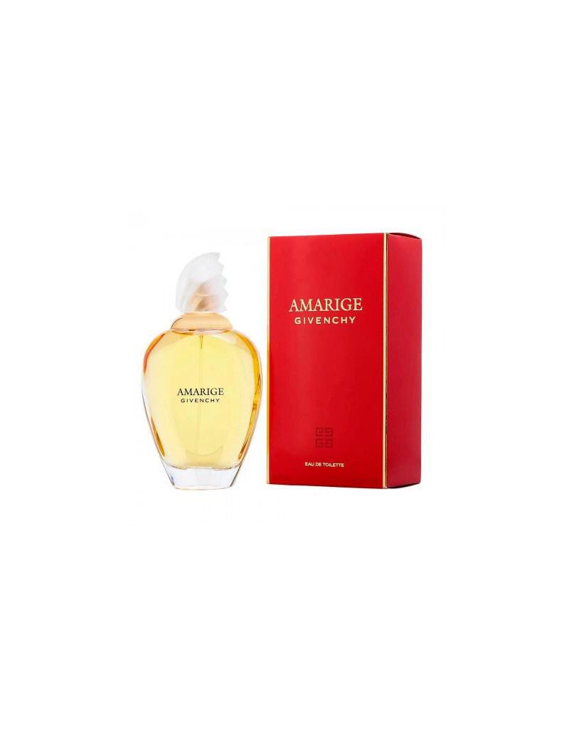 PERFUMES MUJER