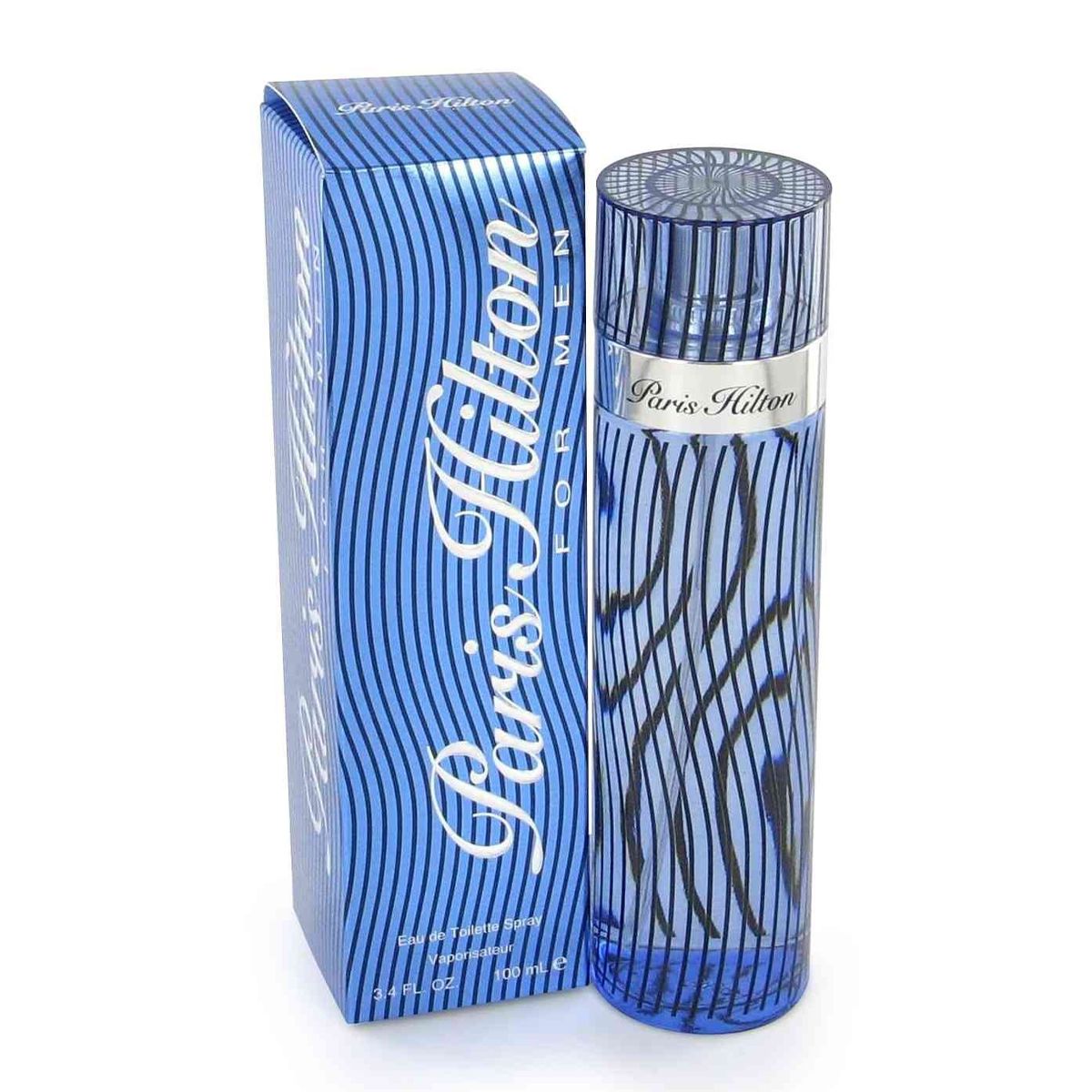 PERFUMES MUJER