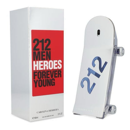 PERFUMES HOMBRE