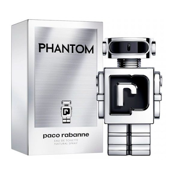 PERFUMES HOMBRE