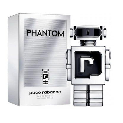 PERFUMES HOMBRE