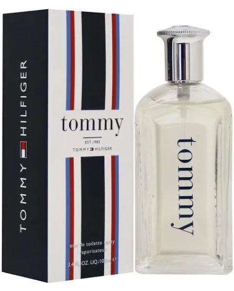 PERFUMES HOMBRE