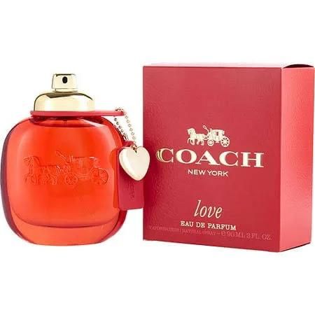 PERFUMES MUJER