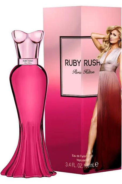 PERFUMES MUJER