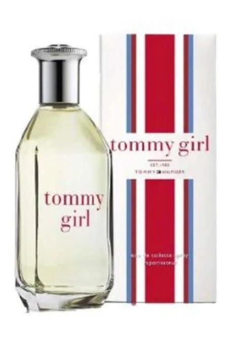 PERFUMES MUJER