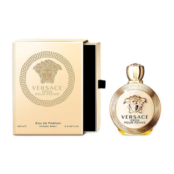 PERFUMES MUJER