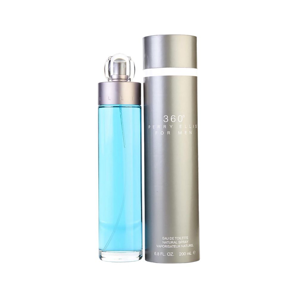 PERFUMES HOMBRE
