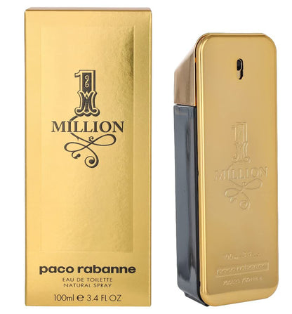 PERFUMES HOMBRE