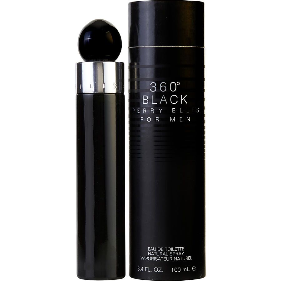 PERFUMES HOMBRE