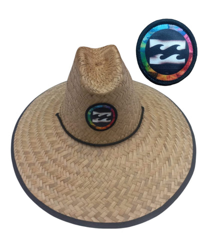 Sombreros Paja