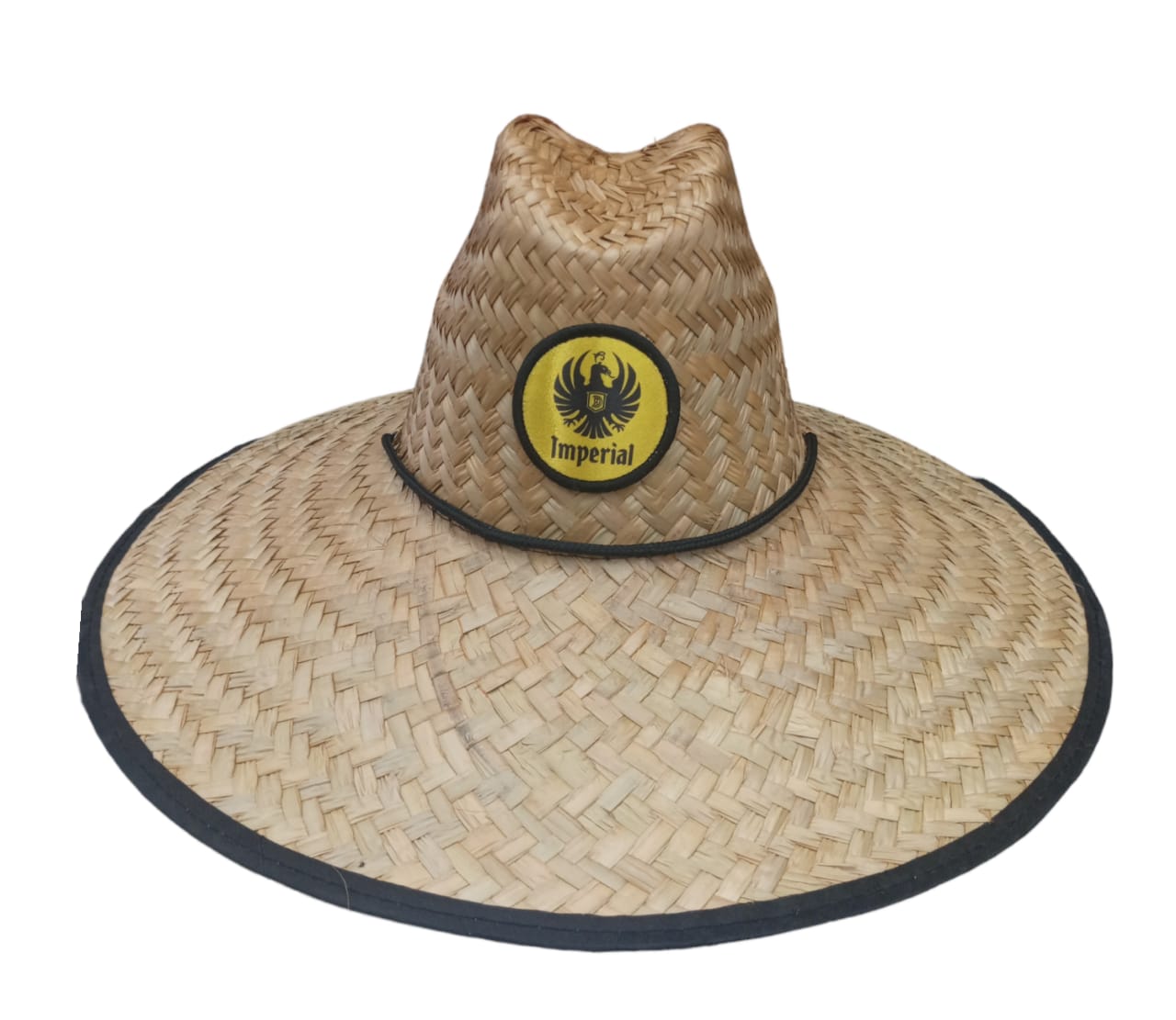 Sombreros Paja