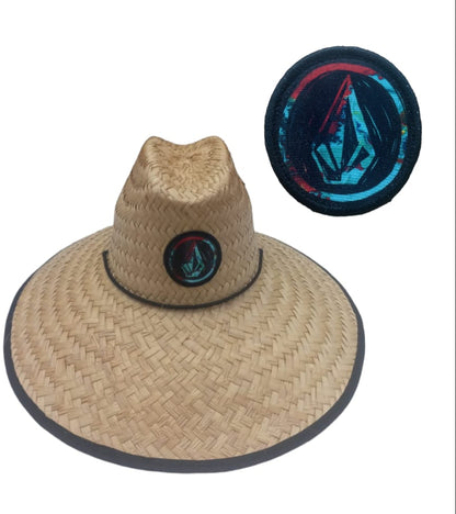 Sombreros Paja