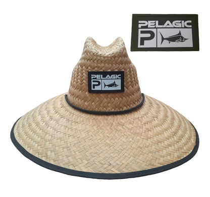 Sombreros Paja
