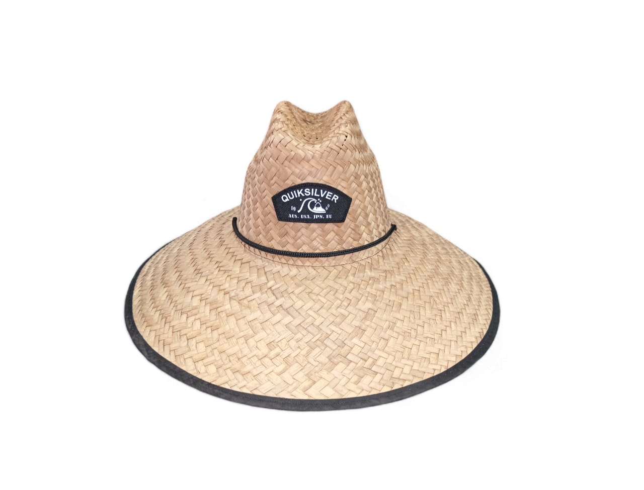 Sombreros Paja