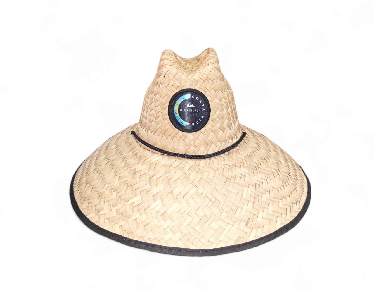 Sombreros Paja
