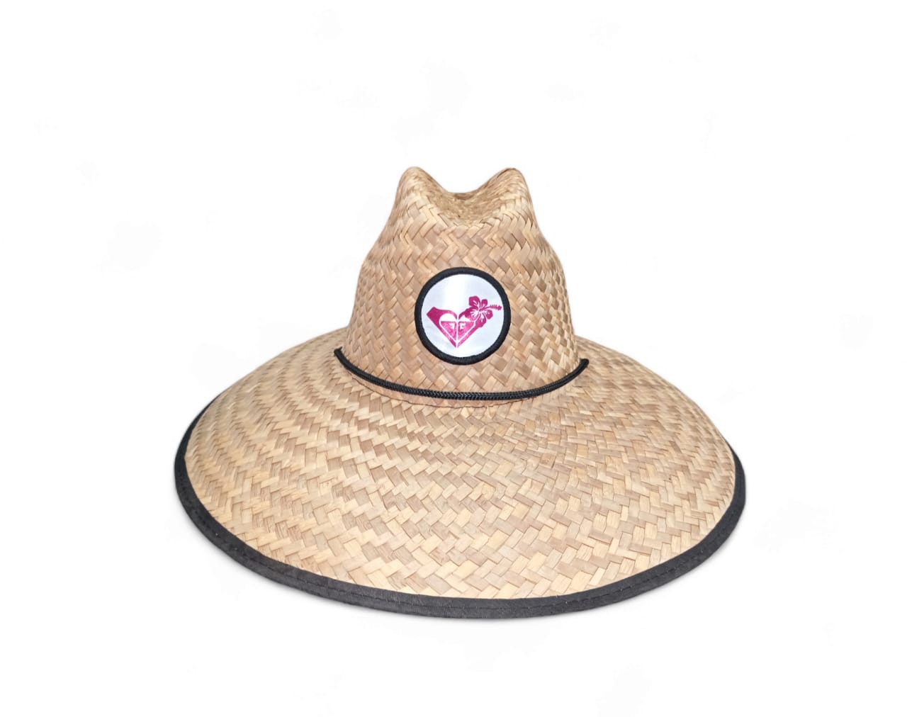 Sombrero Paja