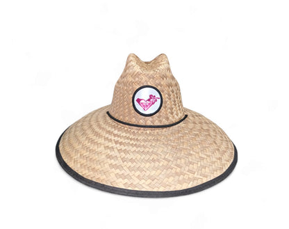 Sombrero Paja