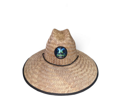 Sombrero Paja