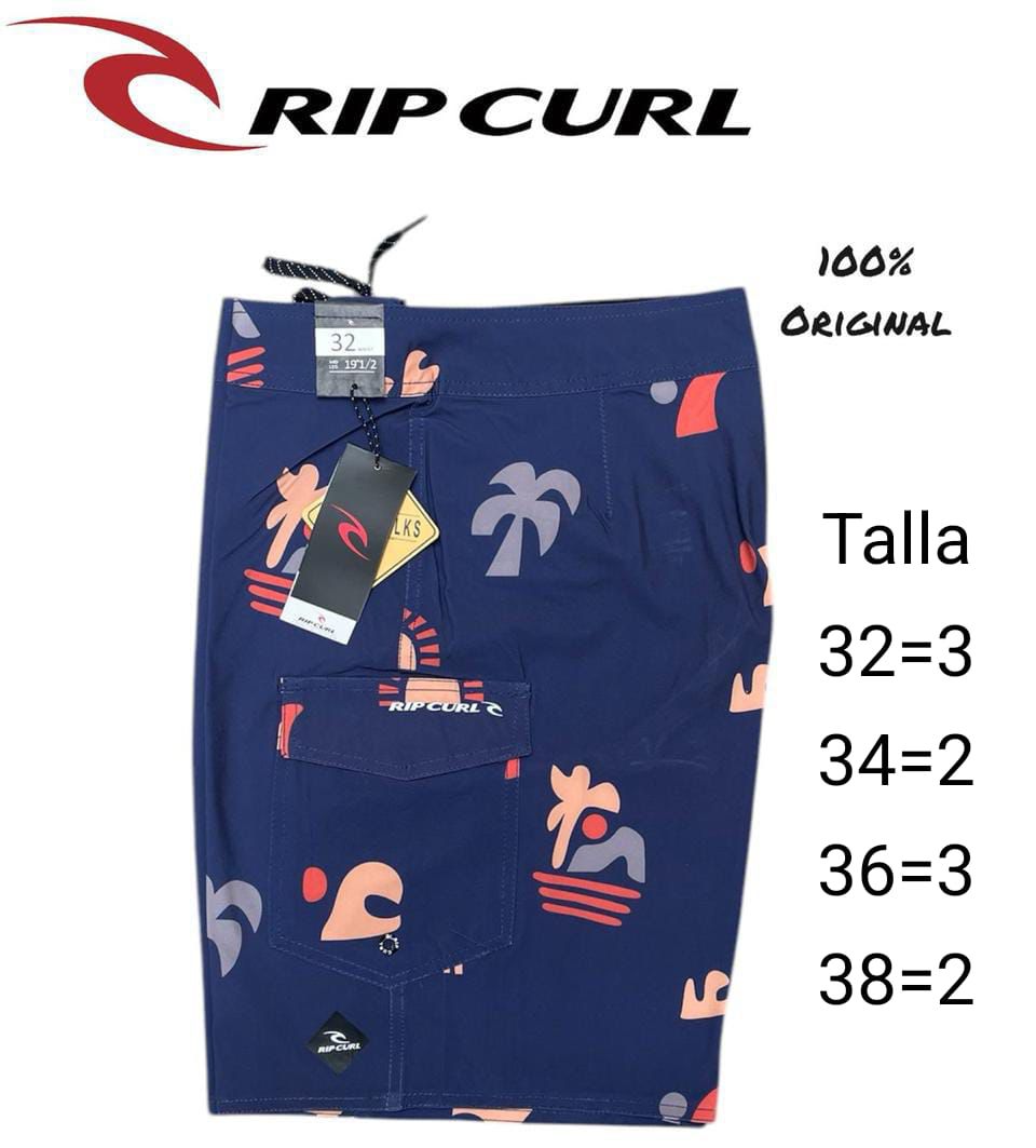 Pantas Surf Ripcurl