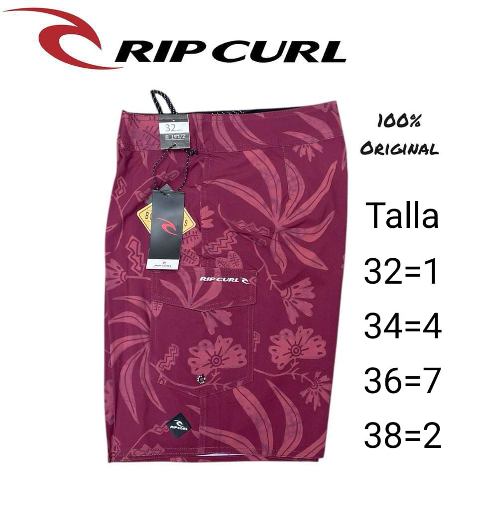 Pantas Surf Ripcurl