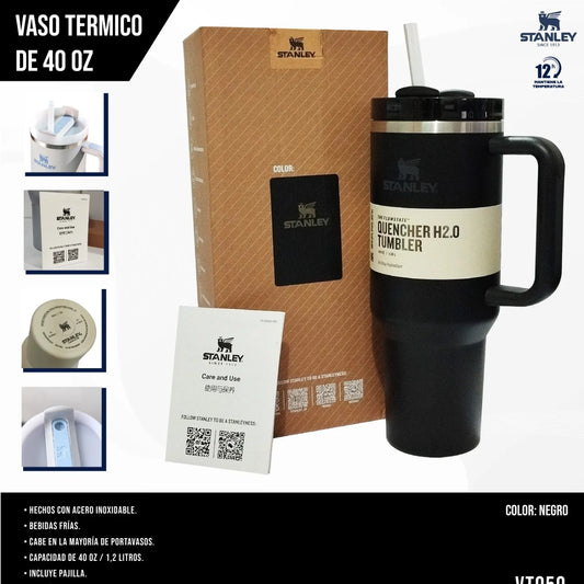 Vaso Stanley