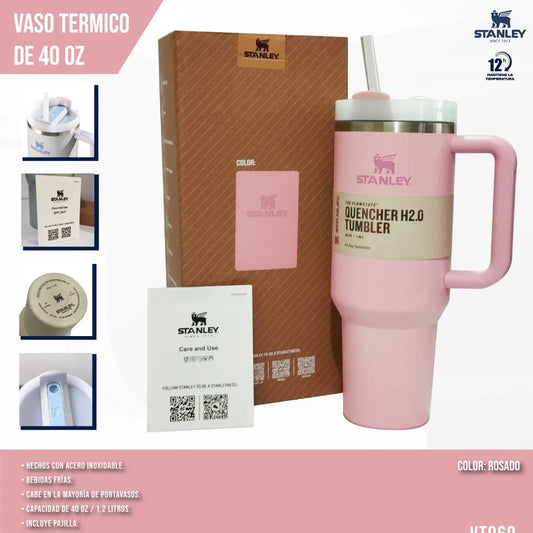 Vaso Stanley