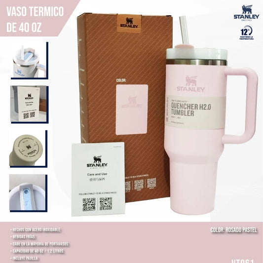 Vaso Stanley